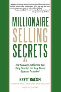 Millionaire Selling Secrets