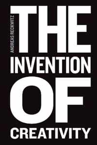 Invention of Creativity