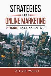 Strategies for Online Marketing