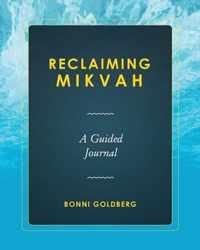 Reclaiming Mikvah