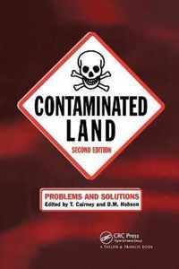 Contaminated Land