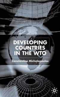 Developing Countries in the WTO