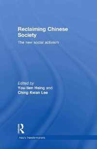 Reclaiming Chinese Society