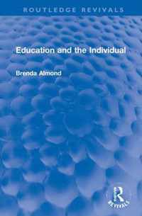 Education and the Individual