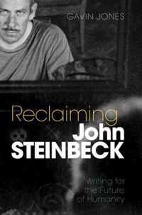 Reclaiming John Steinbeck