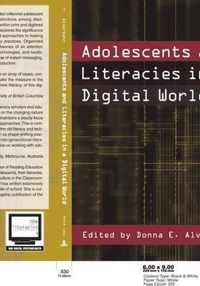 Adolescents and Literacies in a Digital World