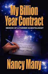 My Billion Year Contract