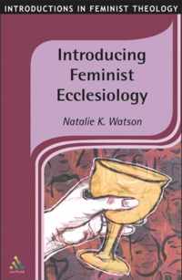 Introducing Feminist Ecclesiology