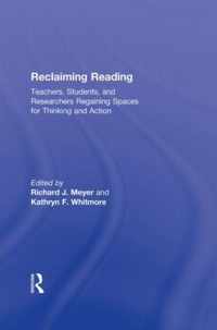 Reclaiming Reading