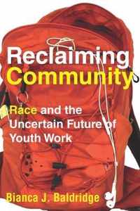 Reclaiming Community