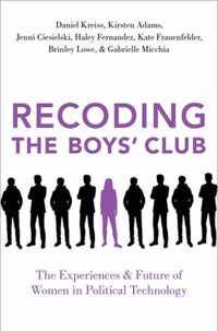 Recoding the Boys' Club