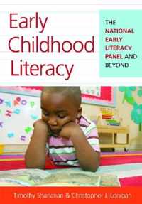 Early Childhood Literacy