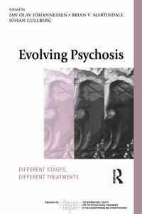 Evolving Psychosis