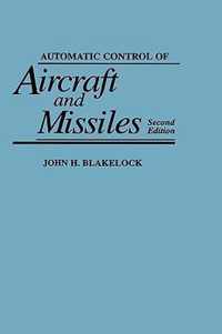 Automatic Control Of Aircraft And Missiles