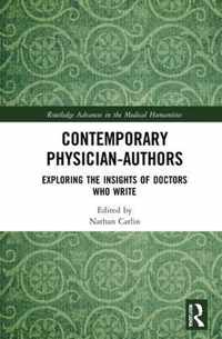 Contemporary Physician-Authors