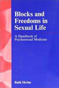 Blocks and Freedoms in Sexual Life