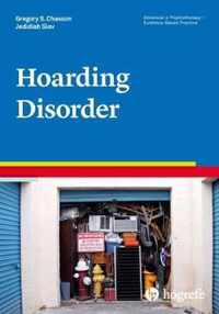 Hoarding Disorder