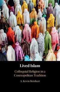 Lived Islam