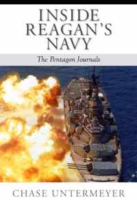 Inside Reagan's Navy