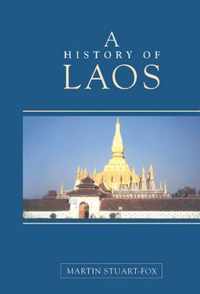 A History of Laos