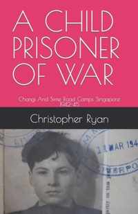 A Child Prisoner of War