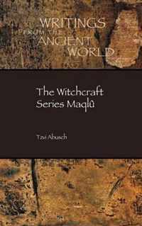 The Witchcraft Series Maqlu