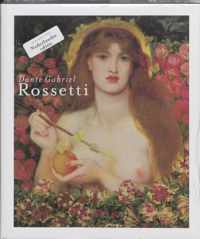 Dante Gabriel Rossetti