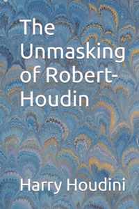 The Unmasking of Robert-Houdin