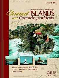 Channel Islands and Cotentin Peninsula, an Extraordinary Archipelago