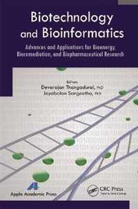 Biotechnology and Bioinformatics