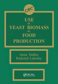 Use of Yeast Biomass in Food Production