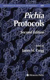 Pichia Protocols