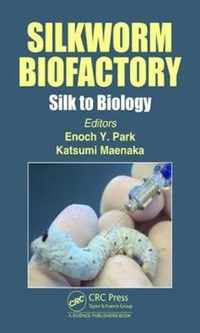 Silkworm Biofactory