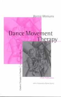 Dance Movement Therapy