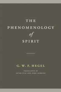 The Phenomenology of Spirit