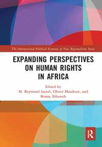 Expanding Perspectives on Human Rights in Africa