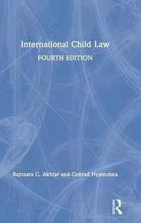 International Child Law