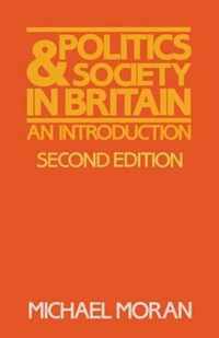 Politics and Society in Britain