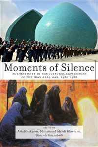 Moments of Silence