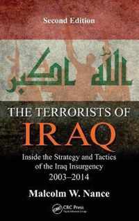 The Terrorists of Iraq