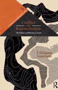 Conflict and Reconciliation