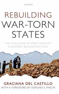 Rebuilding War-Torn States