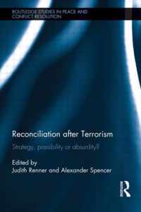 Reconciliation after Terrorism