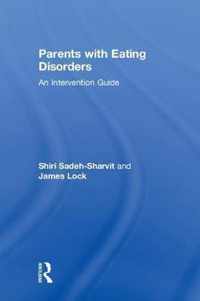 Parents with Eating Disorders