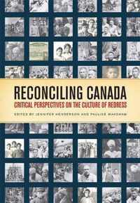 Reconciling Canada