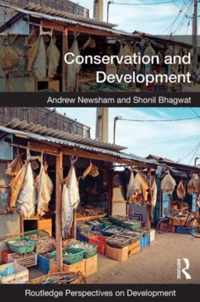 Conservation and Development