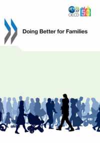 Doing Better for Families