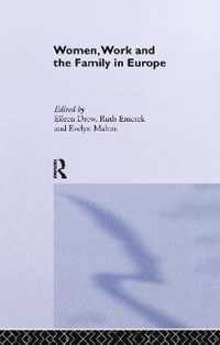 Women, Work and the Family in Europe