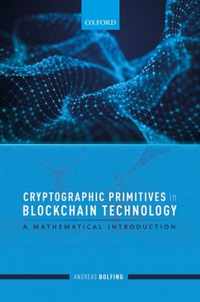 Cryptographic Primitives in Blockchain Technology