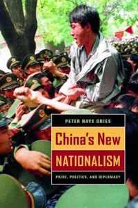 China's New Nationalism